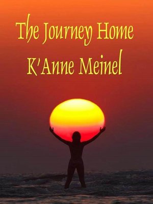 cover image of The Journey Home